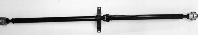 Vauxhall Mokka 2014 to 2017 AWD Propshaft. Brand New. 