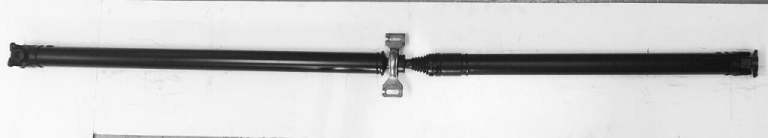 Toyota Rav 4 2006-12 New Propshaft. 