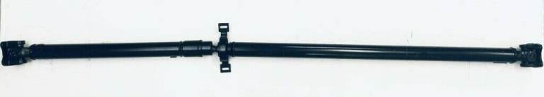 DACIA DUSTER NEW PROPSHAFT