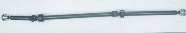 Volvo V50 Propshaft Brand New. 
