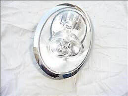 NEW BMW MINI R50 R52 R53 HEADLAMPS HALF PRICE ALSO F56 AND R56 USED ALSO NEW REAR LAMPS FROM £30