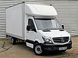 Man with Van, House Moving, Removals,Rubbish collect,Motorbike,Piano