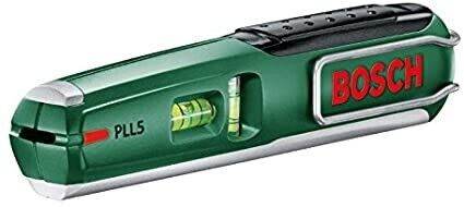 Bosch PLL 5 Laser Spirit Level