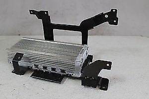 BMW E90, E92, E93, E60, E61 LOGIC 7 UNDER SEAT AMP, SUBWOOFERS & SPEAKERS