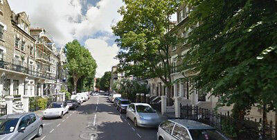 Nice large single room-NORTH ACTON