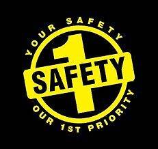 Health and Safety Services, covering all of the UK