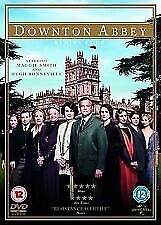 Downton Abbey Series  one and two on two box sets (one not pictured)