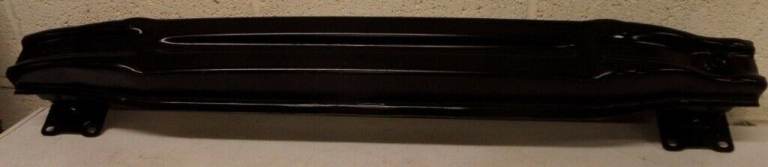 VW GOLF MK7 GTI REAR BUMPER BAR 5G0807630 TDI GTD RESTRAINT 2016