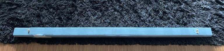 Midbeam for IKEA bed
