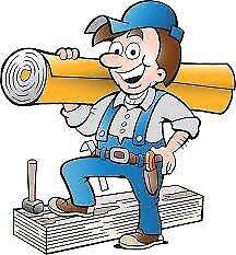 Carpet & Vinyl fitter Available- Co . Antrim 