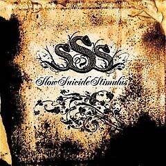 Slow Suicide Stimulus ‎– Slow Suicide Stimulus 2xLP Still in shrink ,Like new, But open. £20
