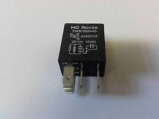 NEW BMW & BMW MINI RELAY R51 R52 R53 R55 R56 R57 R58 5 PIN RELAY QUANTITY DISCOUNTS
