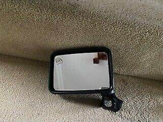 Mirror  believed to fit a Golf