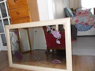 RENNIE MACKINTOSH MIRROR (26 x 32 inches)
