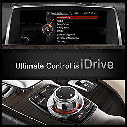 BMW E90, E91, E92, E93, E60, E61, E63, E64 CCC or CIC HDD iDrive Navigation System & Dashboard Kit