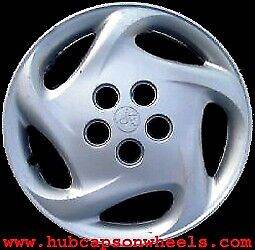 Toyota 14 inch wheel cover x4