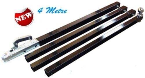 DOCAZOO DocaPole 7-30ft Extension Pole For Easy Retrieval