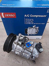 Denso a/c compressor DCP02105