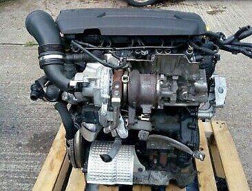 1.8 A3 ENGINE Audi Vw Golf Skoda Superb TFSI (2012-18) CJS 180 BHP @ 3NGINES com