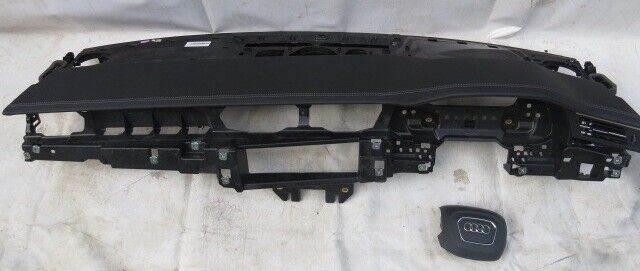 Audi A6 4K2 AIR BAG KIT NEW MODELS 2019-ON 