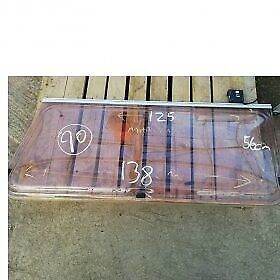 Mardon Caravan Nearside Window