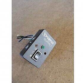 Truma multivent switch