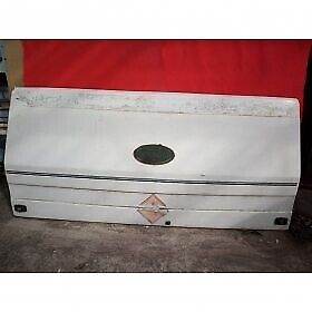 Sterling voyager Caravan locker door