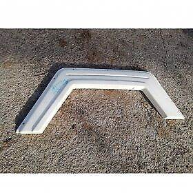 Elddis wisp Caravan wheel spat