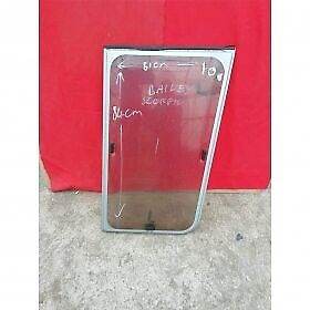 Bailey Scorpio Nearside Window 
