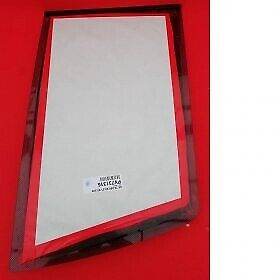 Coachman avocet 520 Caravan front nearside window