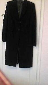 Marks & Spencer coat