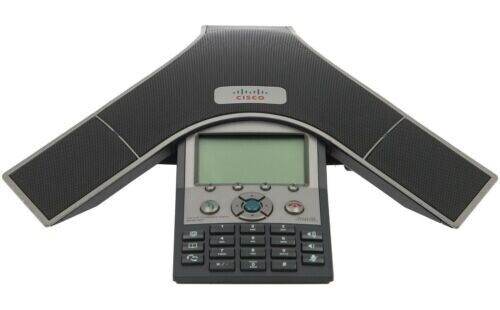 POLYCOM CISCO CP-7937G UNIFIED IP CONFERENCE STATION 7937G RRP: £250