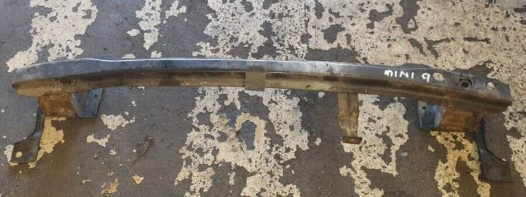 Mini Cooper S Rear Bumper Bar 2009