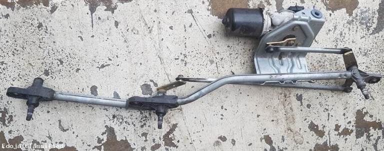 Renault Scenic Wiper Motor And Linkage 2005