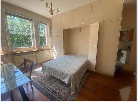 '*SOUTH KENSINGTON SELF CONTAINED DOUBLE STUDIO-FEW MINUTES IMPERIAL COLLEGE students/professionals