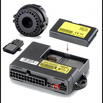 Meta EasyCan EVO Digital alarm system