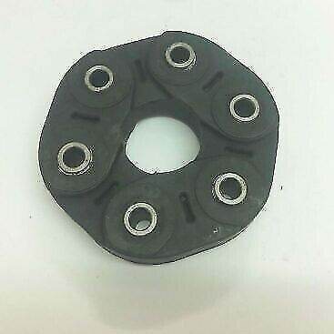 Hyundai Santa Fe 2 Propshaft Rubber Drive Coupling 120mm diameter
