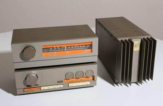 * Wanted Quad Hifi Audio Equipment Wanted *