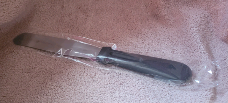 Brand new cake decoration