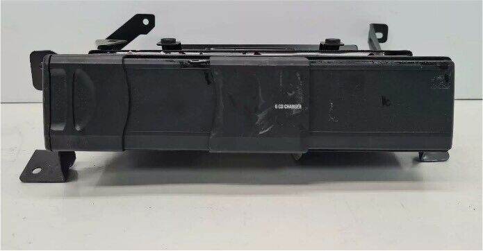 Bmw car cd multi changer