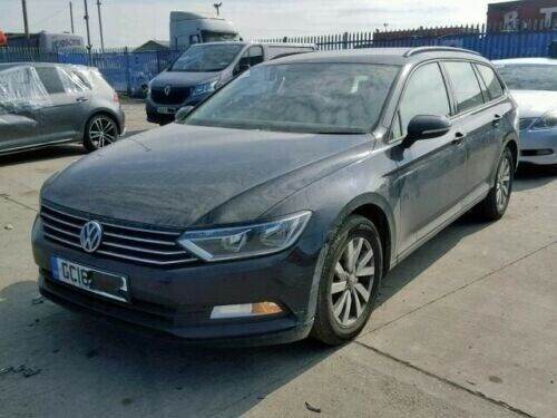  VW VOLKSWAGEN PASSAT B8 SALOON ESTATE BREAKING SPARES 2015+ AIRBAG ALLOY DOORS AXLE CORNERS