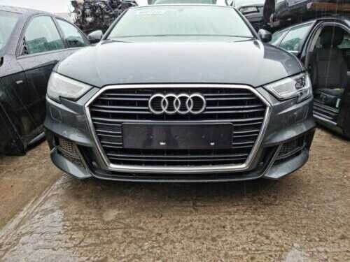 AUDI A3 8V 2016-2019 BREAKING SPARES AIRBAG LEATHER SEATS ALLOY DOORS AXLE HUBS CORNERS
