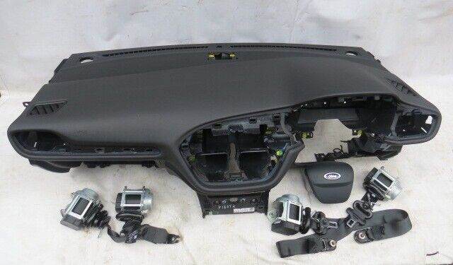 FORD FIESTA MK8 AIR BAG KIT DASHBOARD 2018-ON