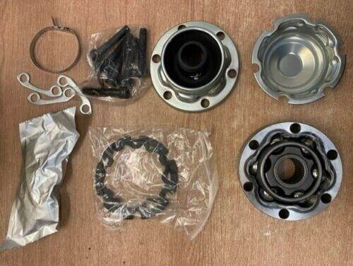 BMW M3 E92 Rear Propshaft Rear CV Joint 108mm diameter 34 splines