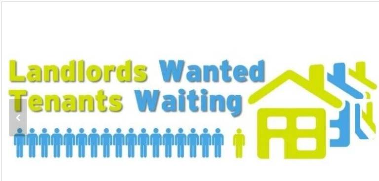 Landlords Wanted. We have tenants urgently looking for one 1,2,3 bedroom Properties. Upfront Payment