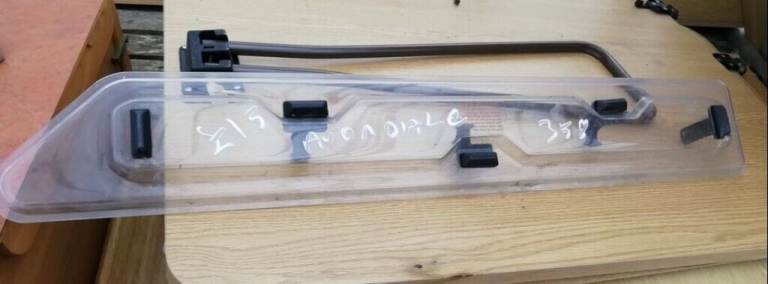 Avondale Harrier Roof Window