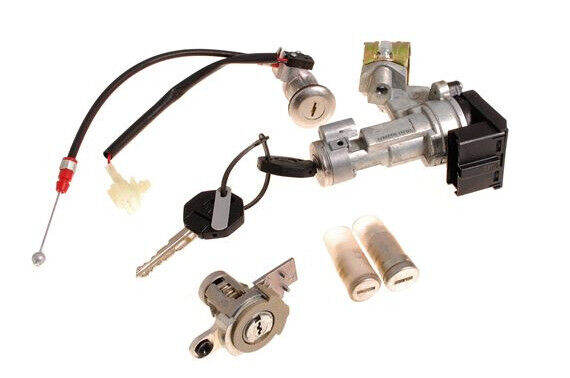 NEW MGF OR MGTF LOCK SET CWB001220