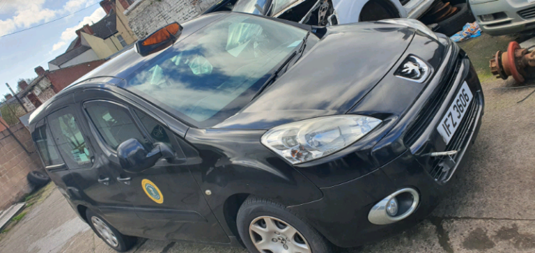 Peugeot partner parts for sale