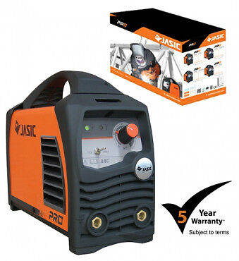 Jasic Inverter  Arc  Welder