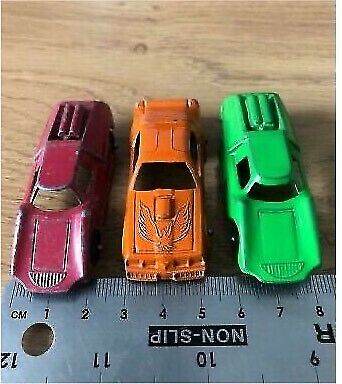 USA 1959/60’s Tootsie Models 